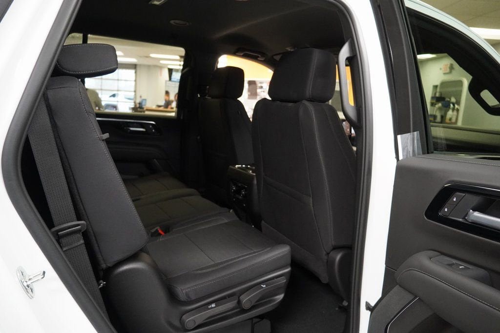 New 2026 Chevrolet Tahoe LS AWD/4WD image 44