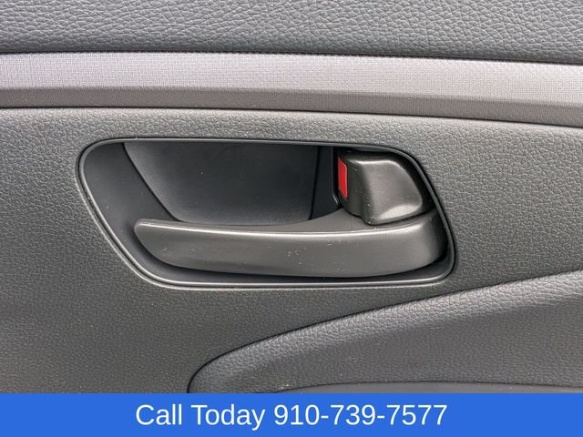 Used 2025 Honda Ridgeline Sport image 34