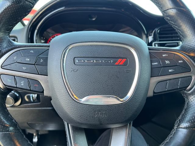 Used 2023 Dodge Durango SXT image 28