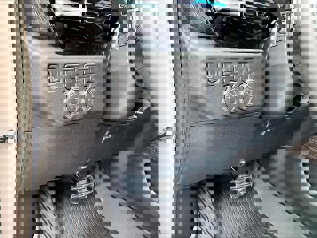 New 2026 Chevrolet Silverado 1500 RST w/ True North Edition Plus image 31