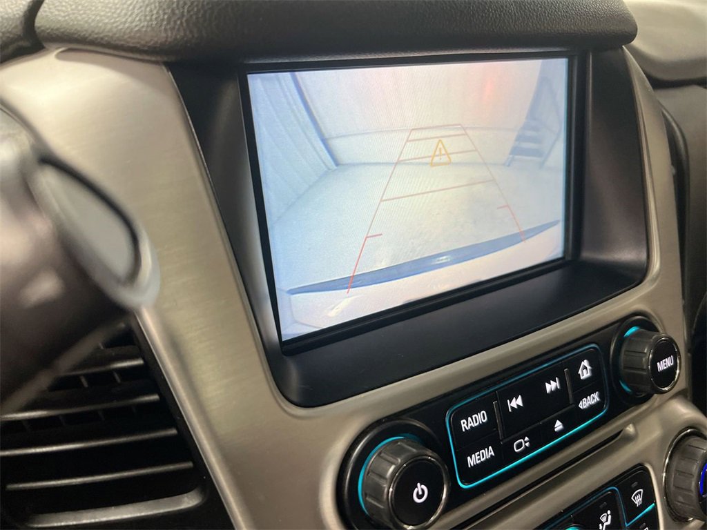 Used 2019 GMC Yukon XL SLT image 14