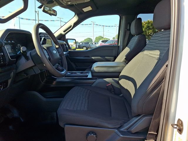 Used 2023 Ford F150 XL w/ STX Appearance Package AWD/4WD image 13