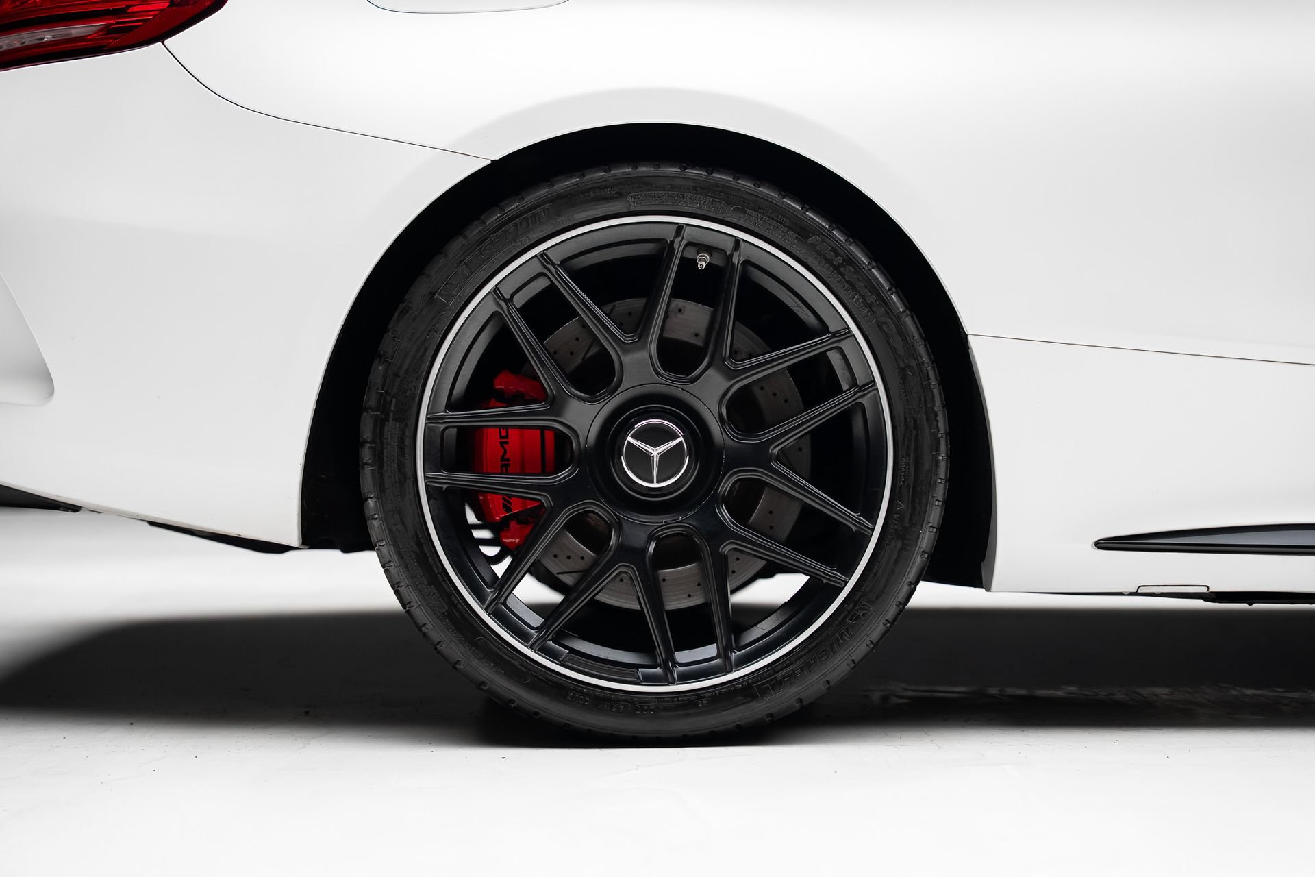 Used 2019 Mercedes-Benz C 63 AMG Cabriolet image 43