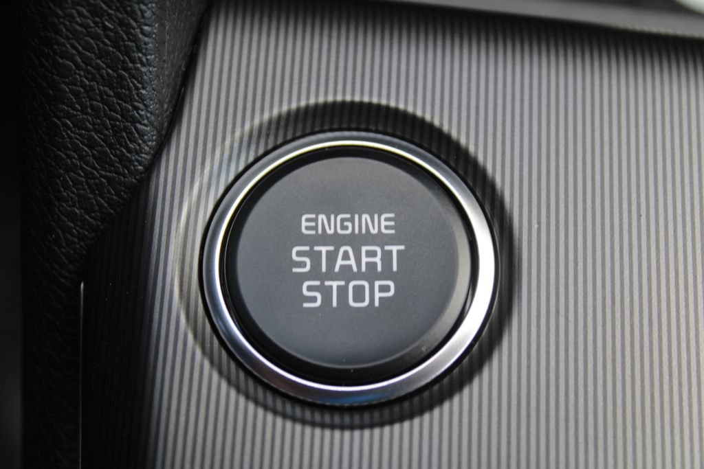 New 2026 Kia Sportage SX AWD/4WD image 36