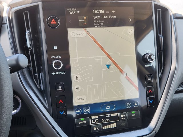New 2026 Subaru Crosstrek 2.5i Limited AWD/4WD image 14