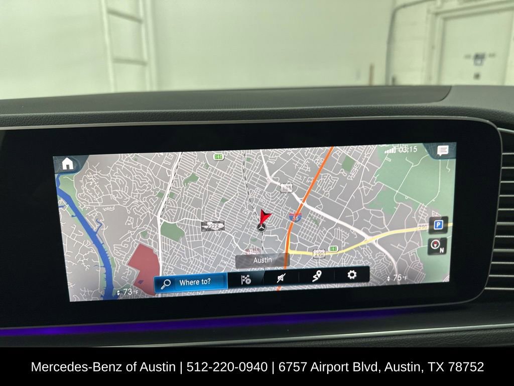 Certified 2021 Mercedes-Benz GLE 350 image 18