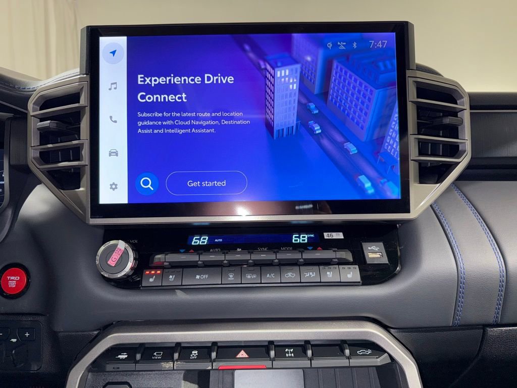 New 2026 Toyota Tundra Platinum image 27