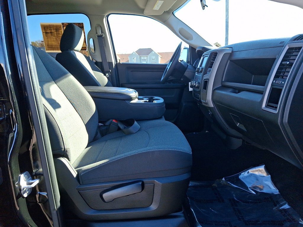 Used 2023 RAM 1500 Tradesman w/ Popular Equipment Group image 13