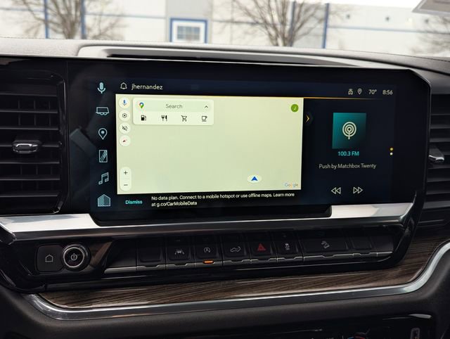 Used 2023 Chevrolet Silverado 1500 LT Trail Boss w/ Protection Package image 7