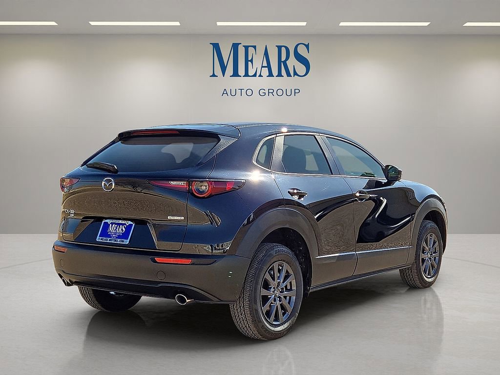Used 2026 MAZDA CX-30 AWD 2.5 S image 6