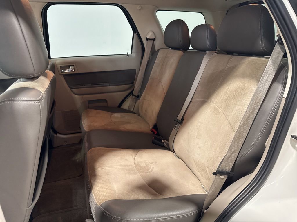 Used 2010 Mercury Mariner Premier image 30