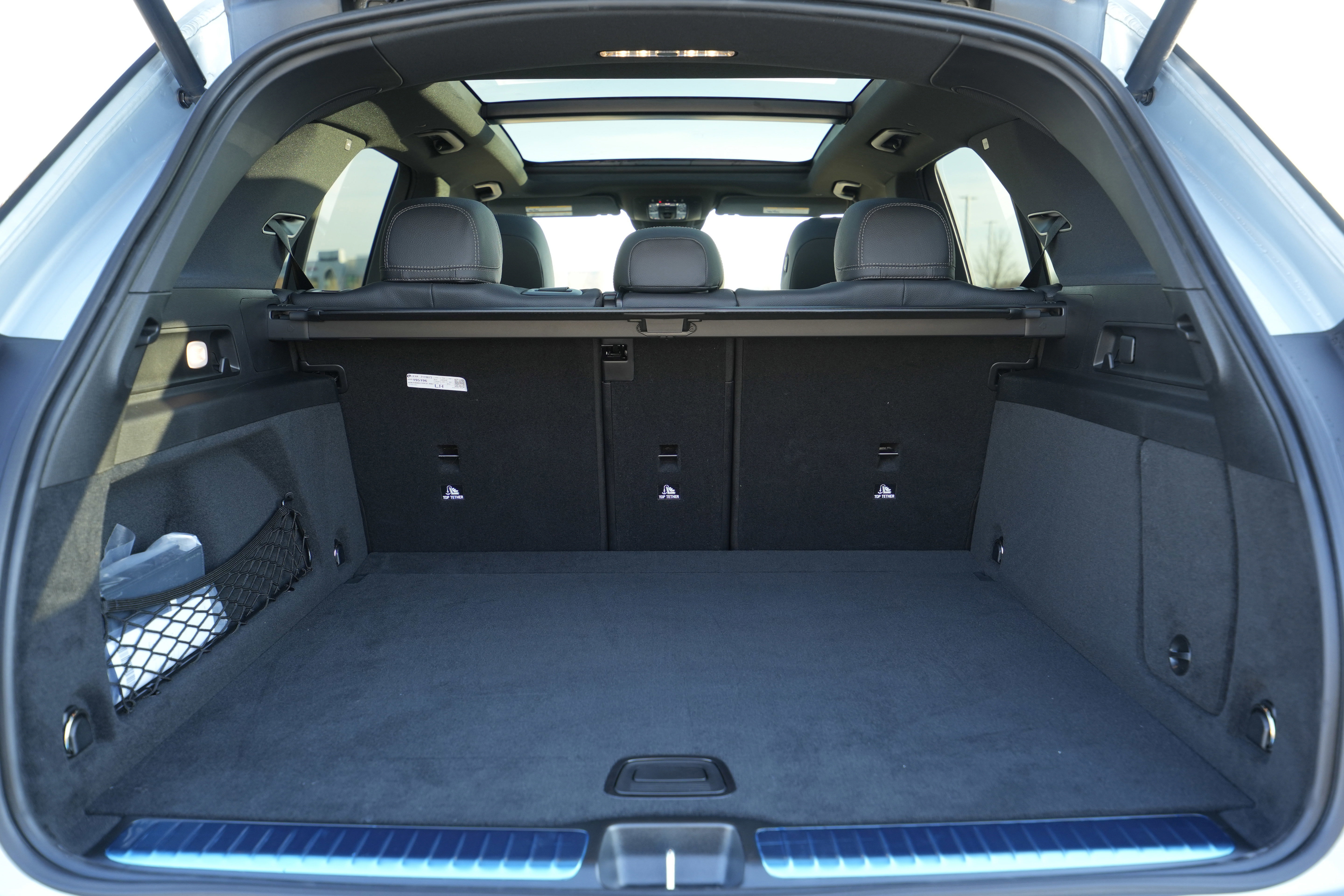 New 2026 Mercedes-Benz GLE 450 4MATIC image 17