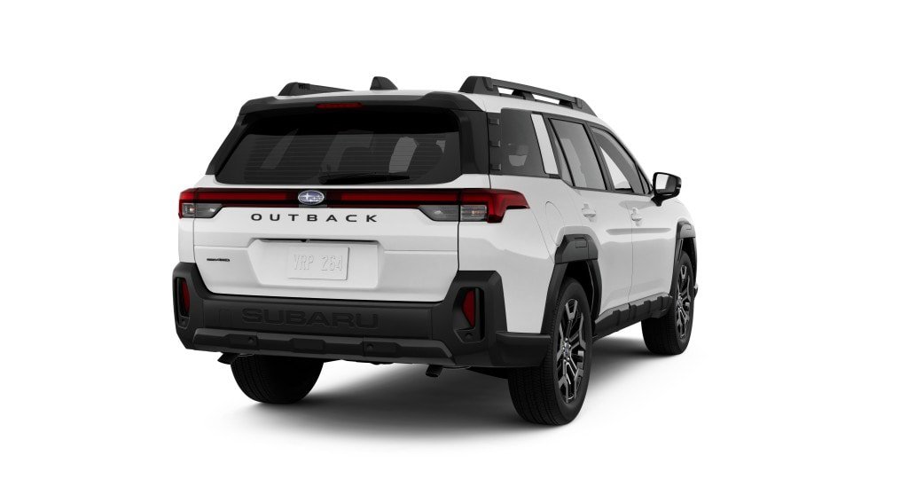 New 2026 Subaru Outback Touring XT AWD/4WD image 7