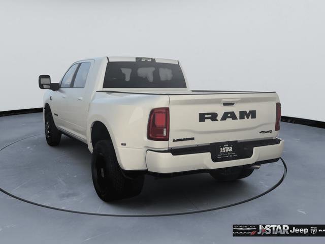 New 2026 RAM 3500 Laramie image 7