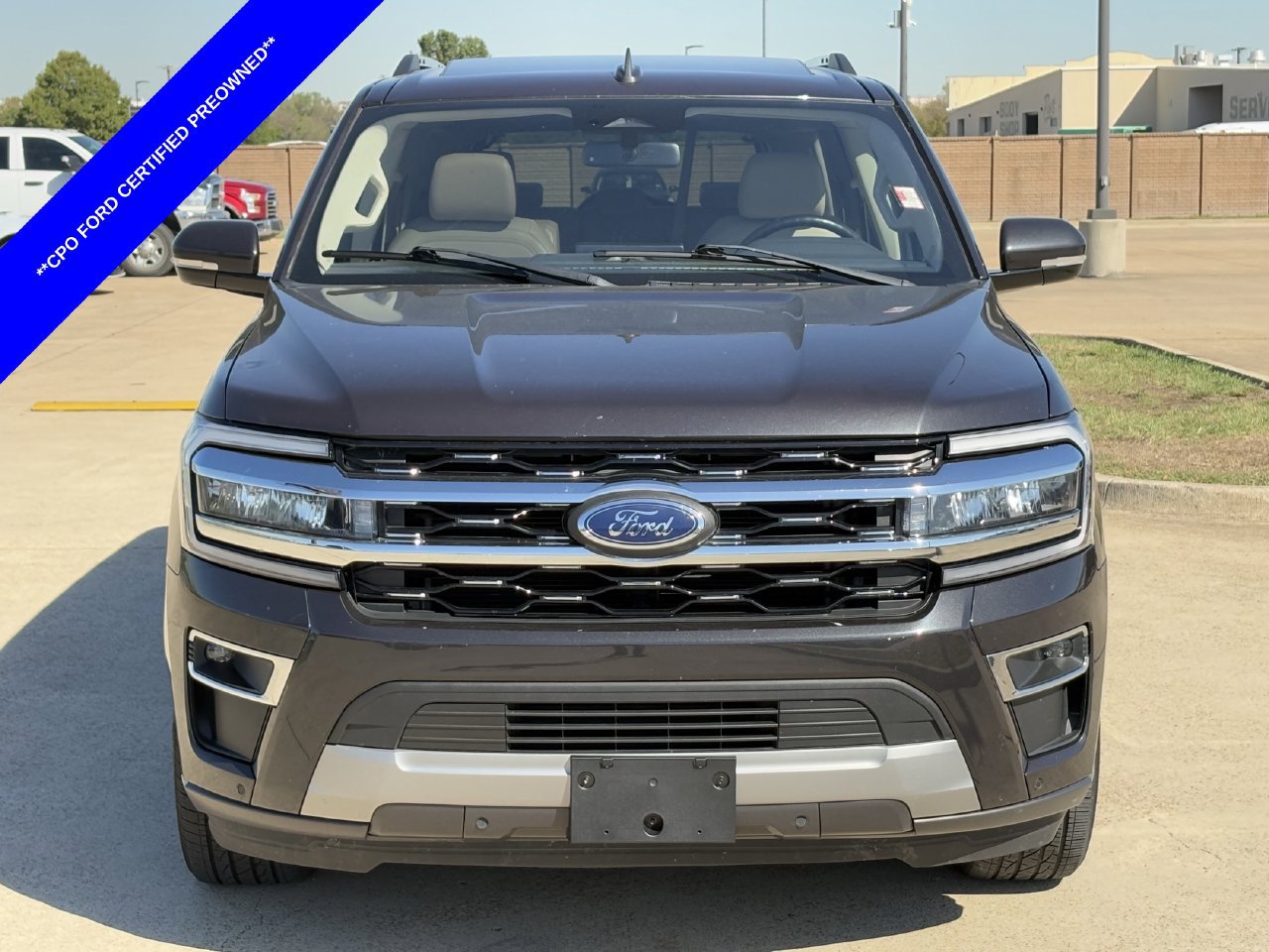Certified 2024 Ford Expedition Limited RWD image 10