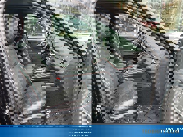 Certified 2025 Ford Explorer ST image 24