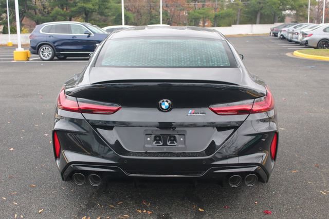 New 2025 BMW M8 Competition image 7