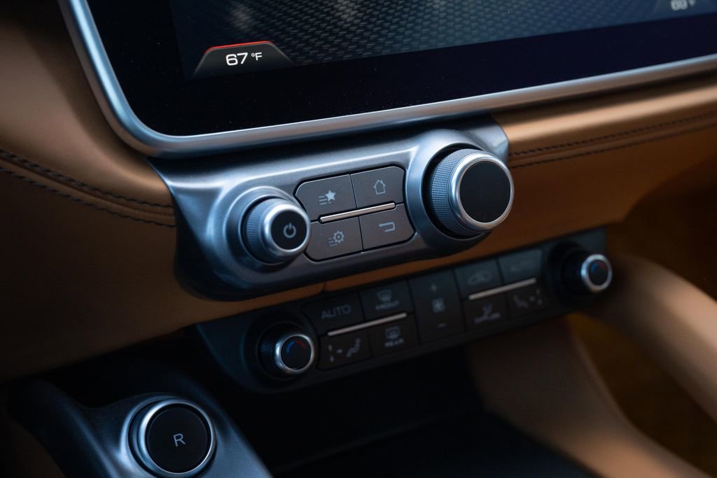 Certified 2018 Ferrari GTC4Lusso image 50