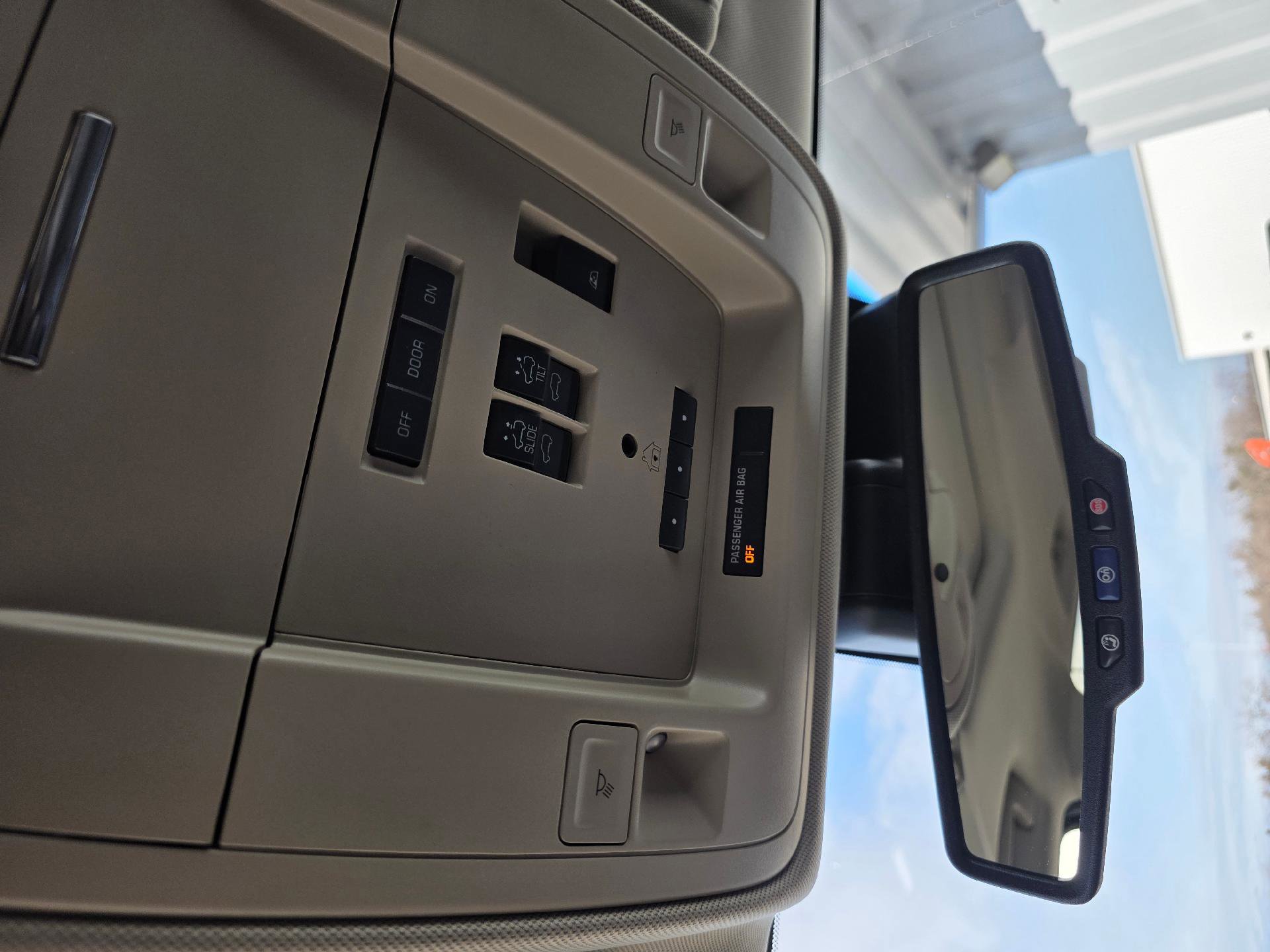 Used 2016 GMC Sierra 1500 Denali w/ Denali Ultimate Package image 24