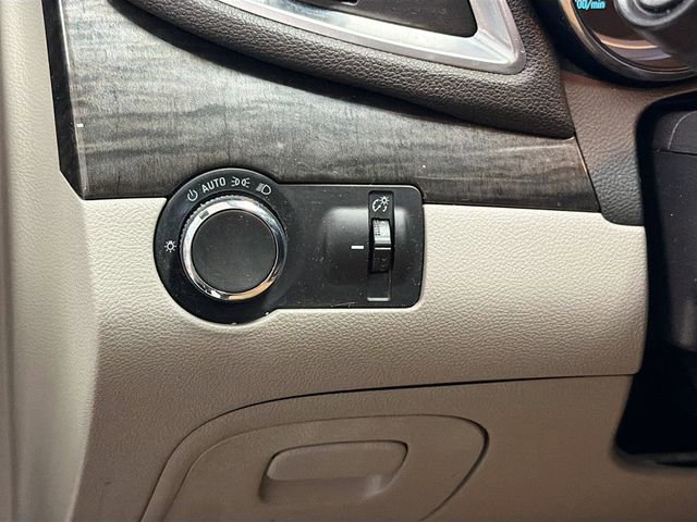 Used 2016 Buick Encore AWD image 10