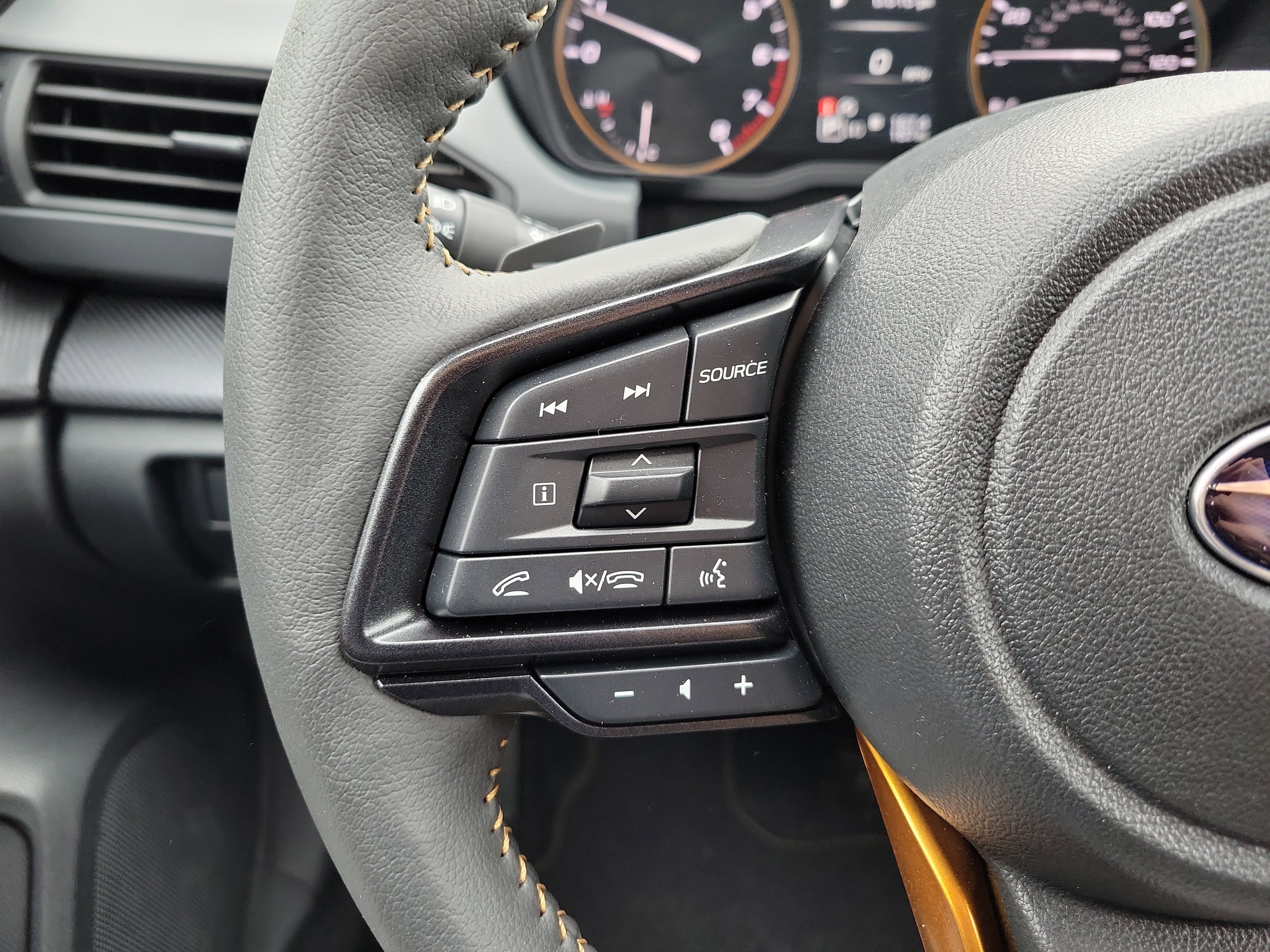 Used 2026 Subaru Crosstrek 2.5i Wilderness AWD/4WD image 26