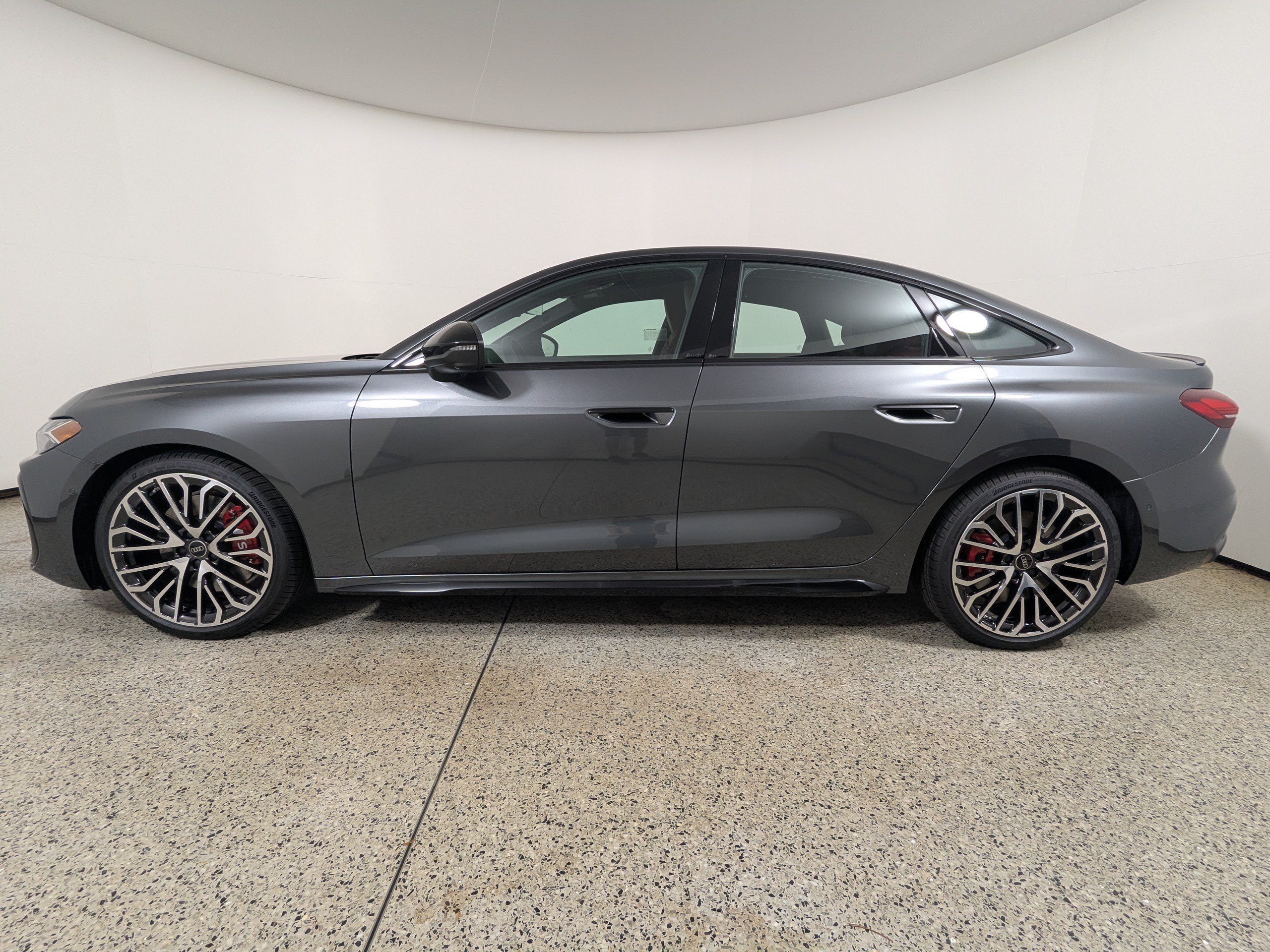 New 2026 Audi S5 Premium Plus AWD/4WD image 4