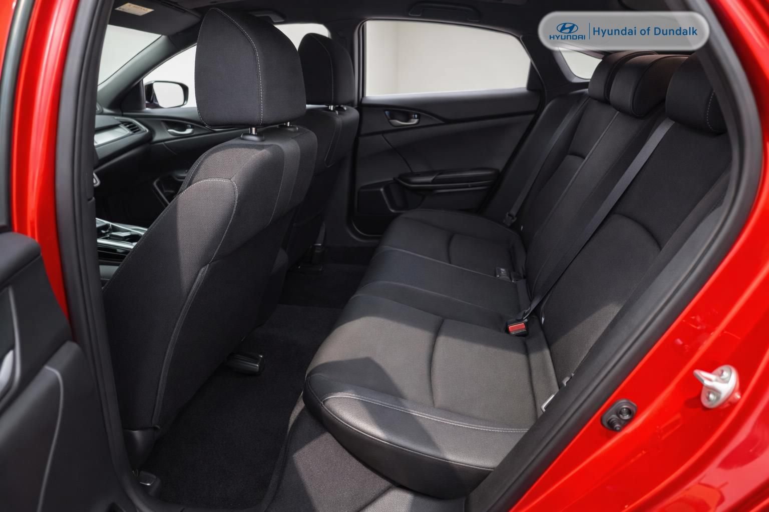 Used 2019 Honda Civic Sport image 15