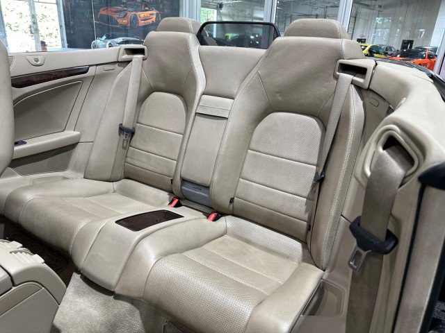 Used 2012 Mercedes-Benz E 550 Cabriolet image 61