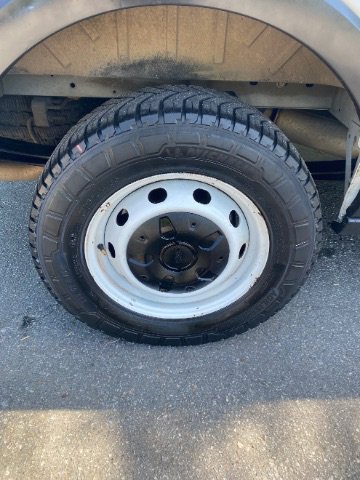 Used 2020 Ford Transit 250 148 High Roof w/ Load Area Protection Package image 29