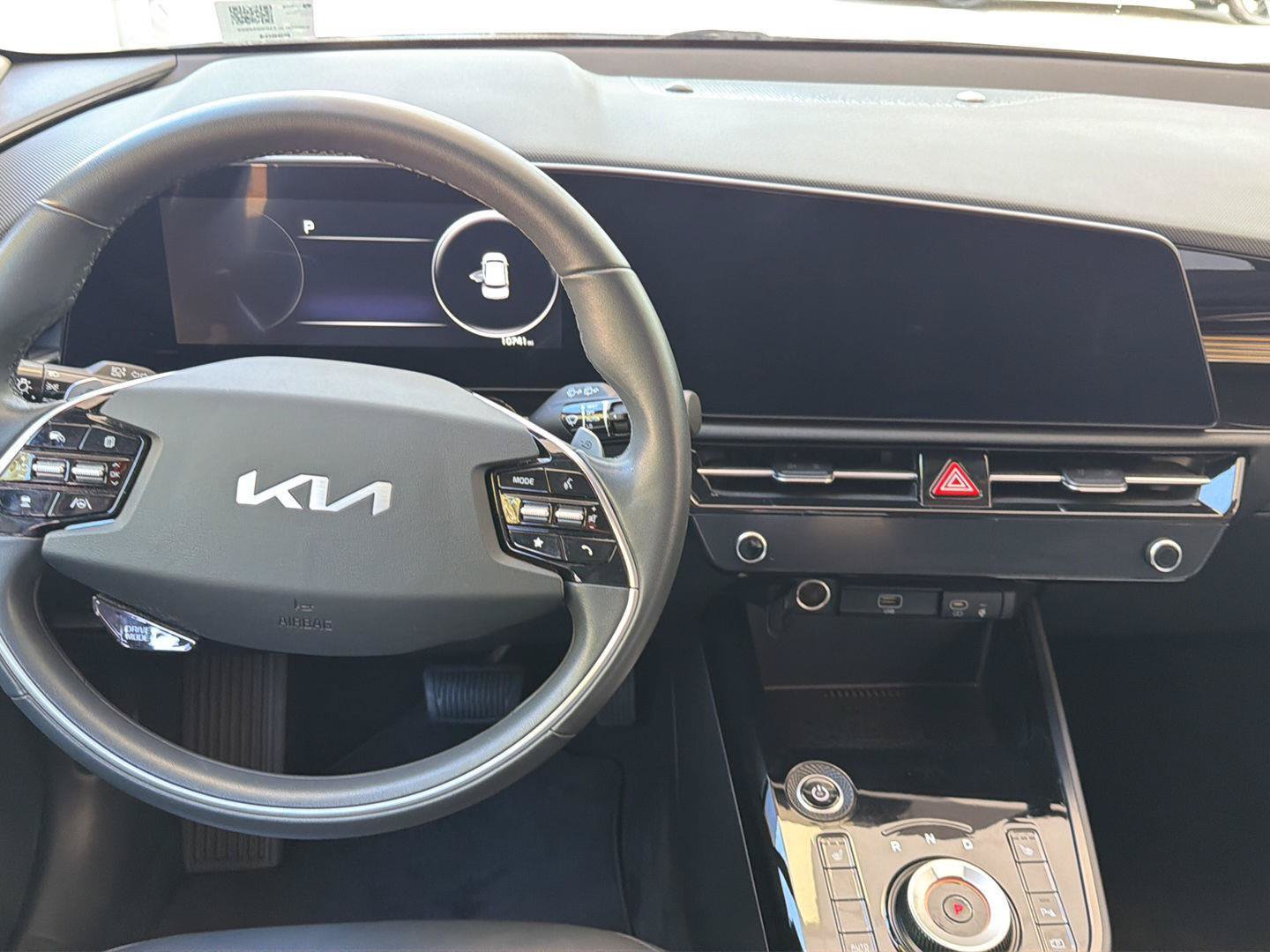 Used 2023 Kia Niro Wind FWD image 18