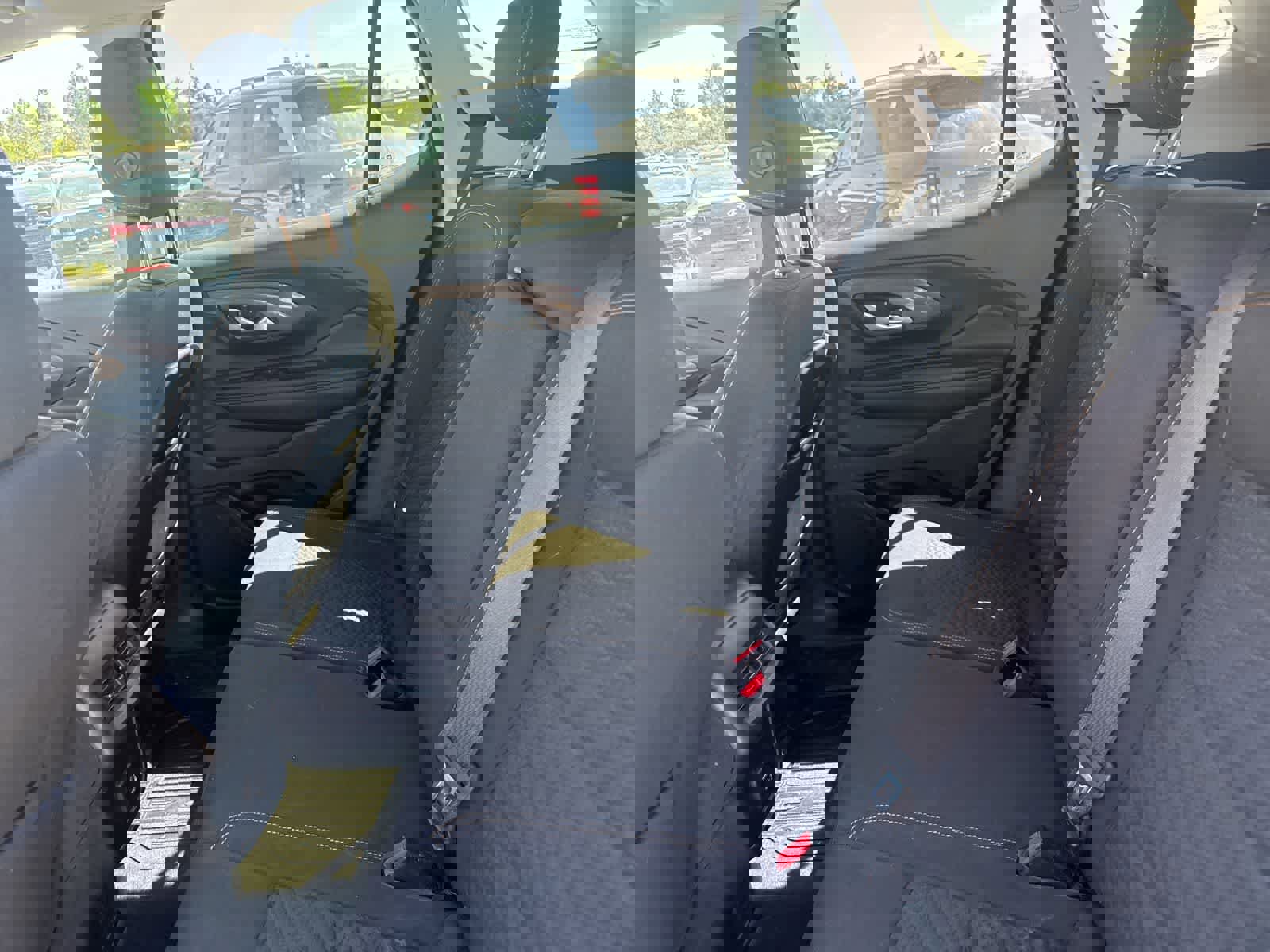 Used 2019 GMC Terrain SLE w/ Infotainment Package I image 17