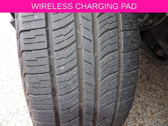 Used 2017 Chevrolet Tahoe LT w/ Texas Edition Package RWD image 20