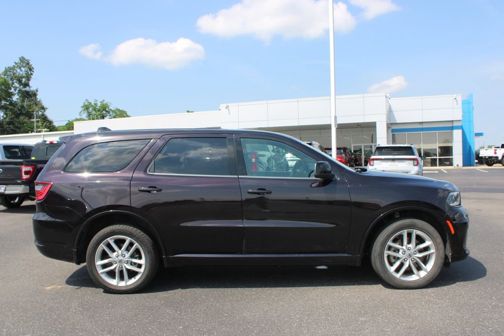Used 2023 Dodge Durango GT AWD/4WD image 11