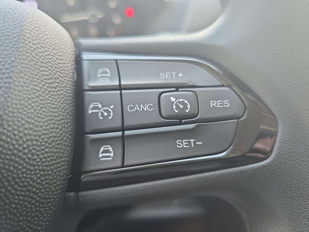 New 2026 RAM ProMaster 1500 w/ Convenience Group FWD image 17