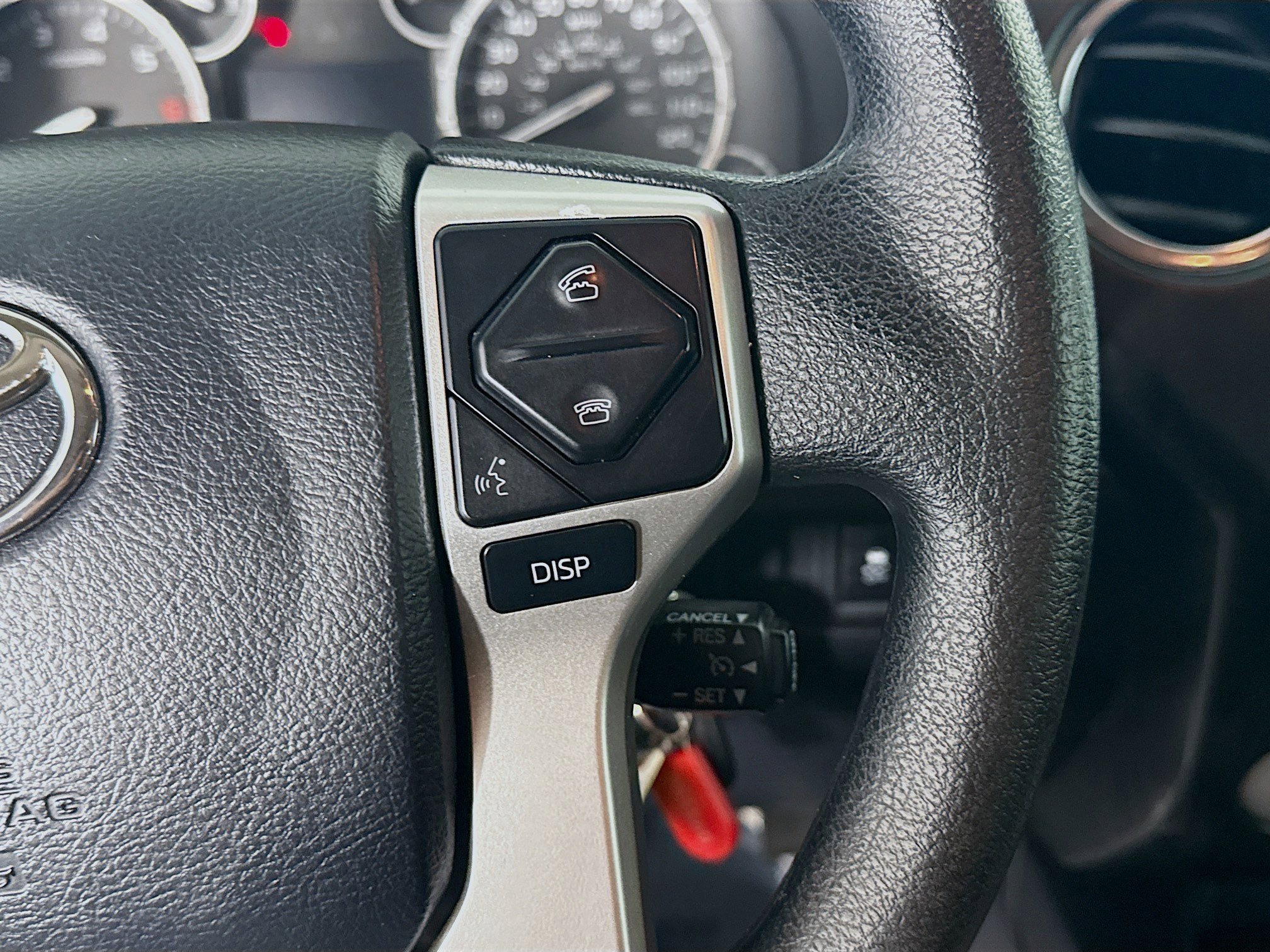 Used 2017 Toyota Tundra SR5 w/ SR5 Upgrade Package image 15