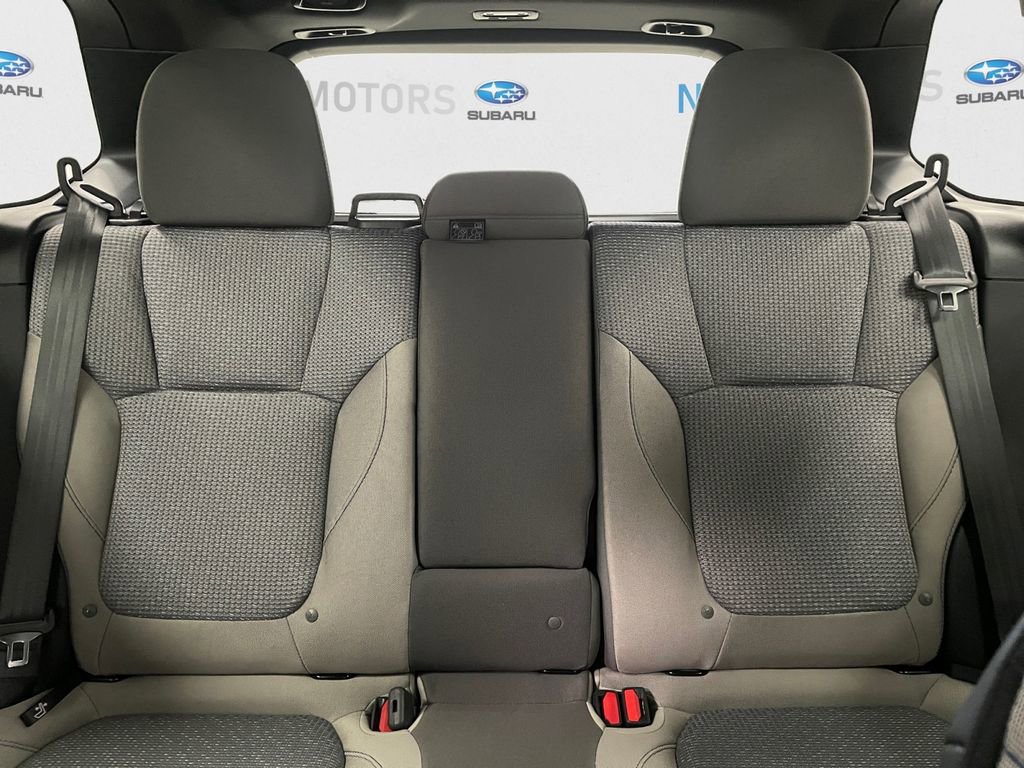 New 2026 Subaru Forester Premium image 14