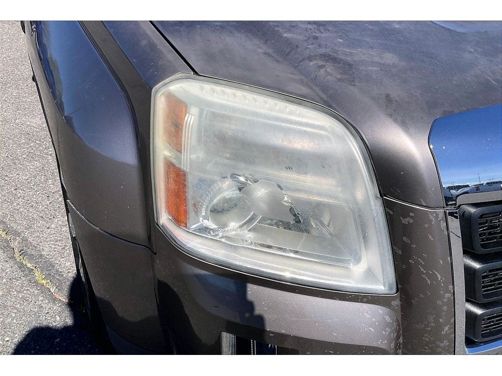 Used 2012 GMC Terrain SLT AWD/4WD image 30