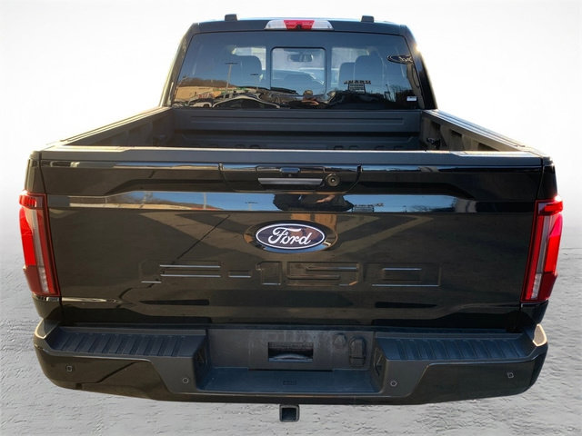 Used 2024 Ford F150 Platinum w/ Equipment Group 703A Plus image 3