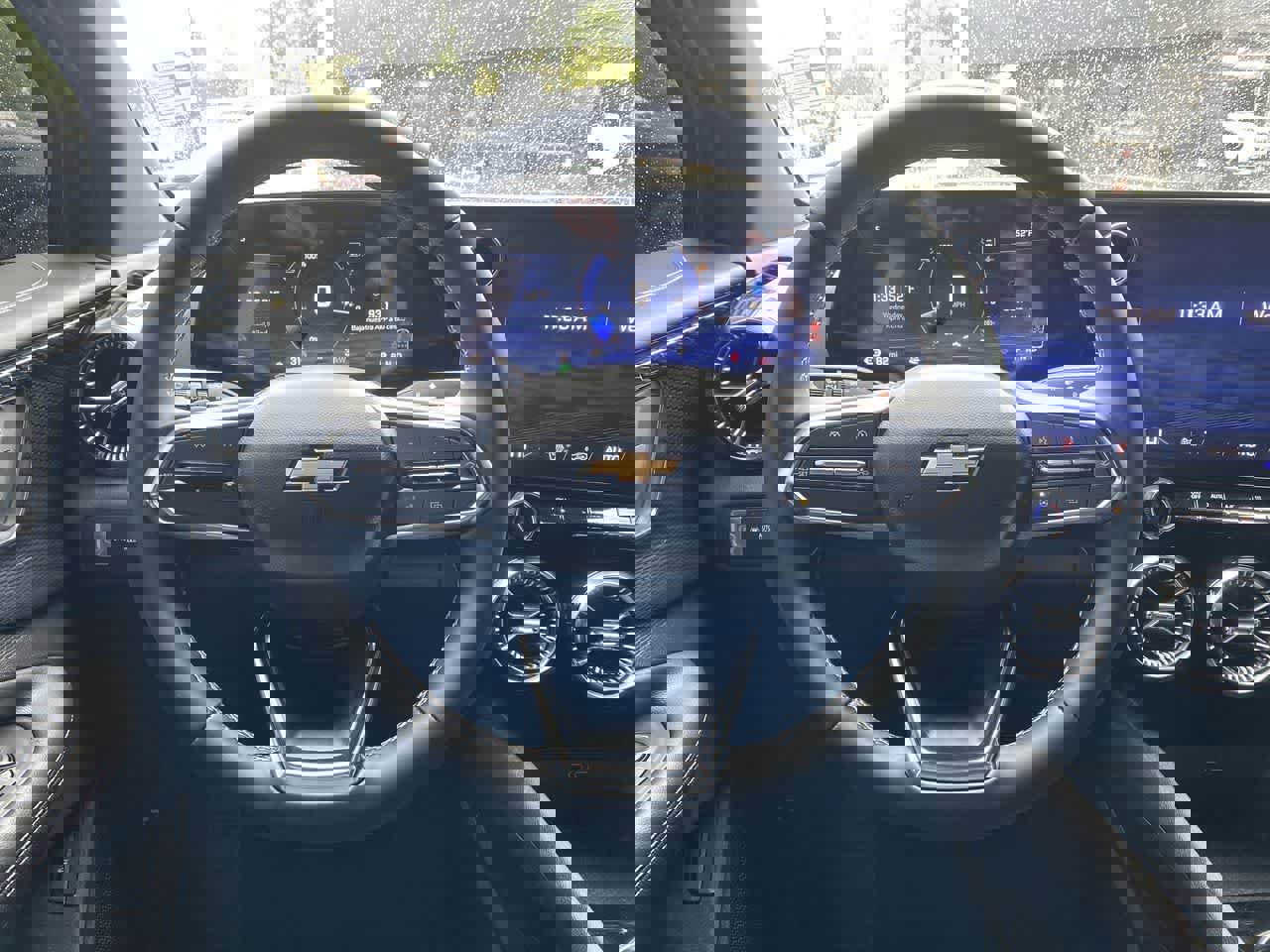 Used 2024 Chevrolet Blazer EV LT AWD/4WD image 19