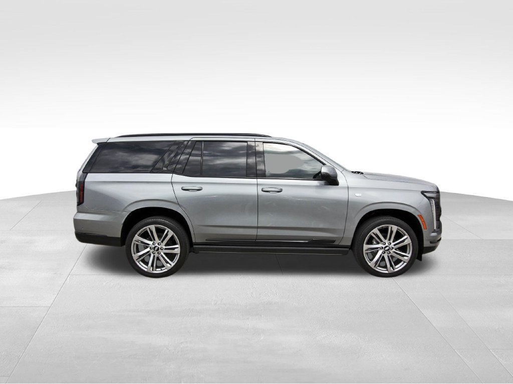 New 2027 Cadillac Escalade Sport w/ Touring Package AWD/4WD image 5