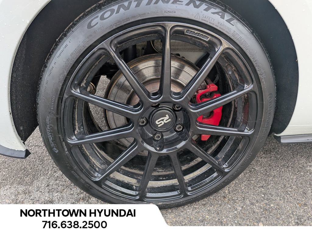 Used 2019 Volkswagen GTI Rabbit Edition image 43