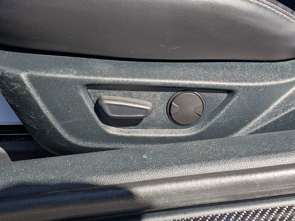 Used 2022 Ford Mustang GT Premium w/ Equipment Group 401A image 12