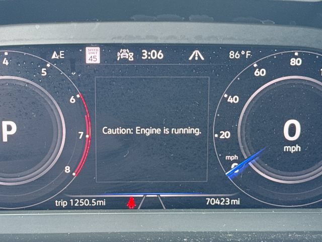 Used 2022 Volkswagen Tiguan SEL R-Line AWD/4WD image 18