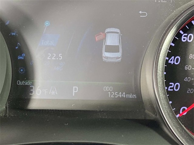 Used 2024 Toyota Camry XSE image 21