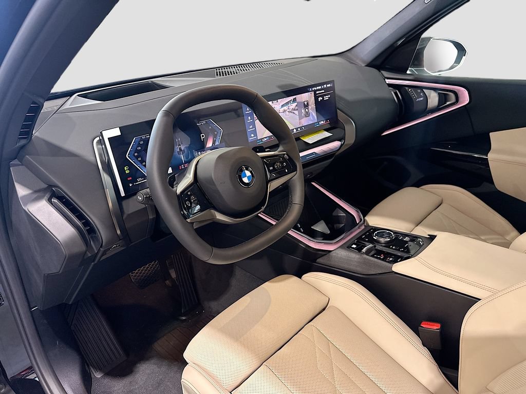 New 2026 BMW X3 xDrive30i w/ Premium Package AWD/4WD image 9