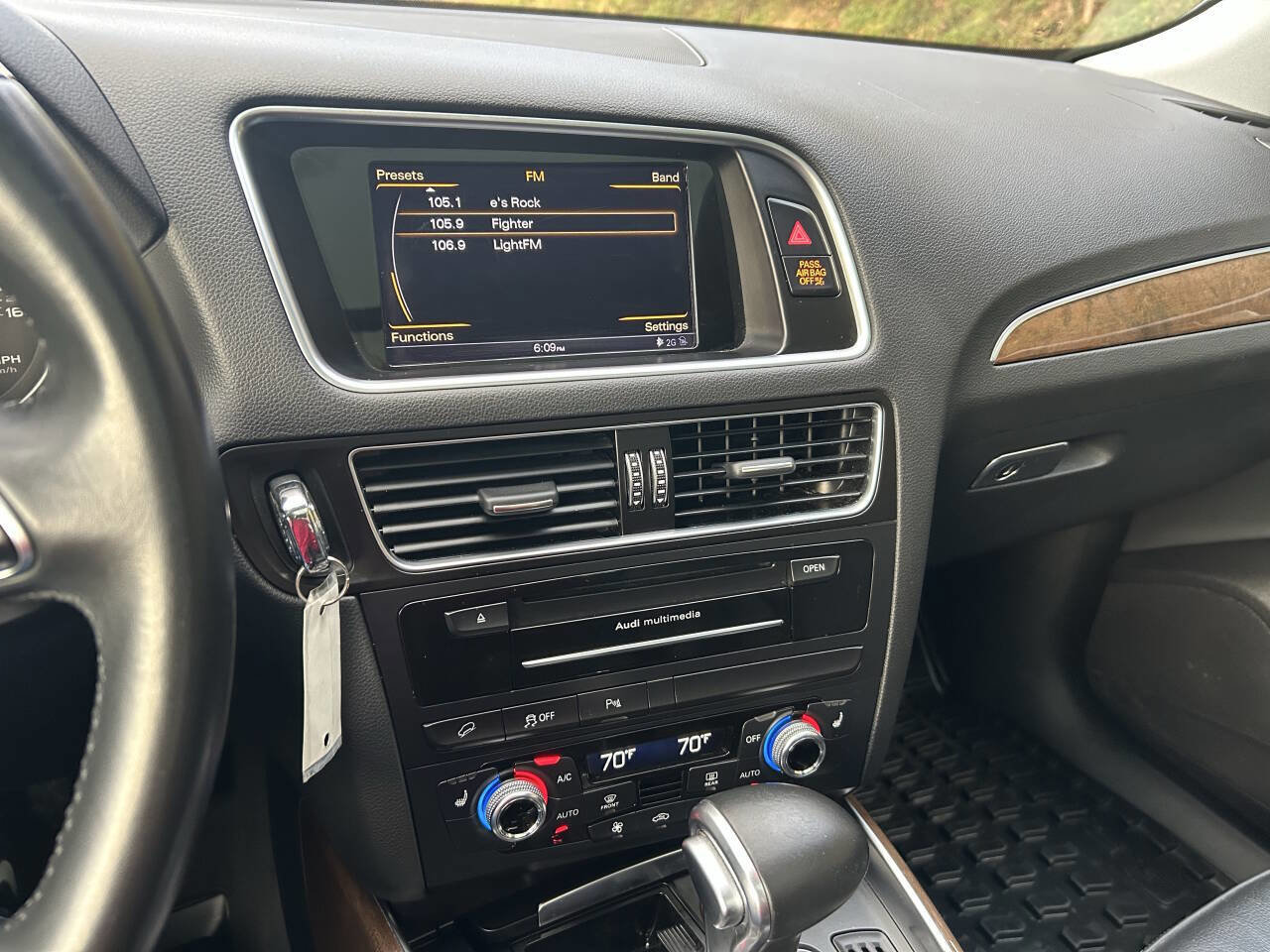 Used 2015 Audi Q5 2.0T Premium Plus image 27