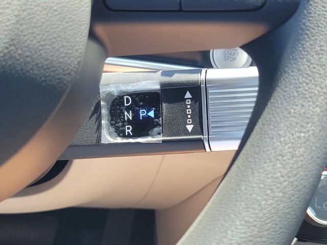 New 2026 Hyundai Tucson SEL FWD image 10