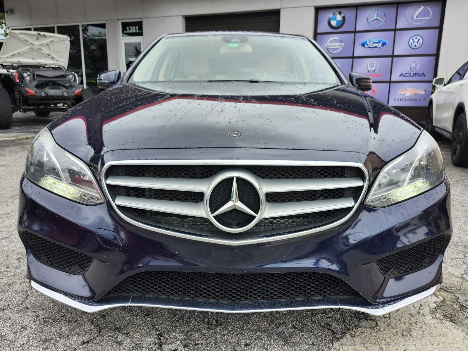 Used 2015 Mercedes-Benz E 350 Sedan image 15