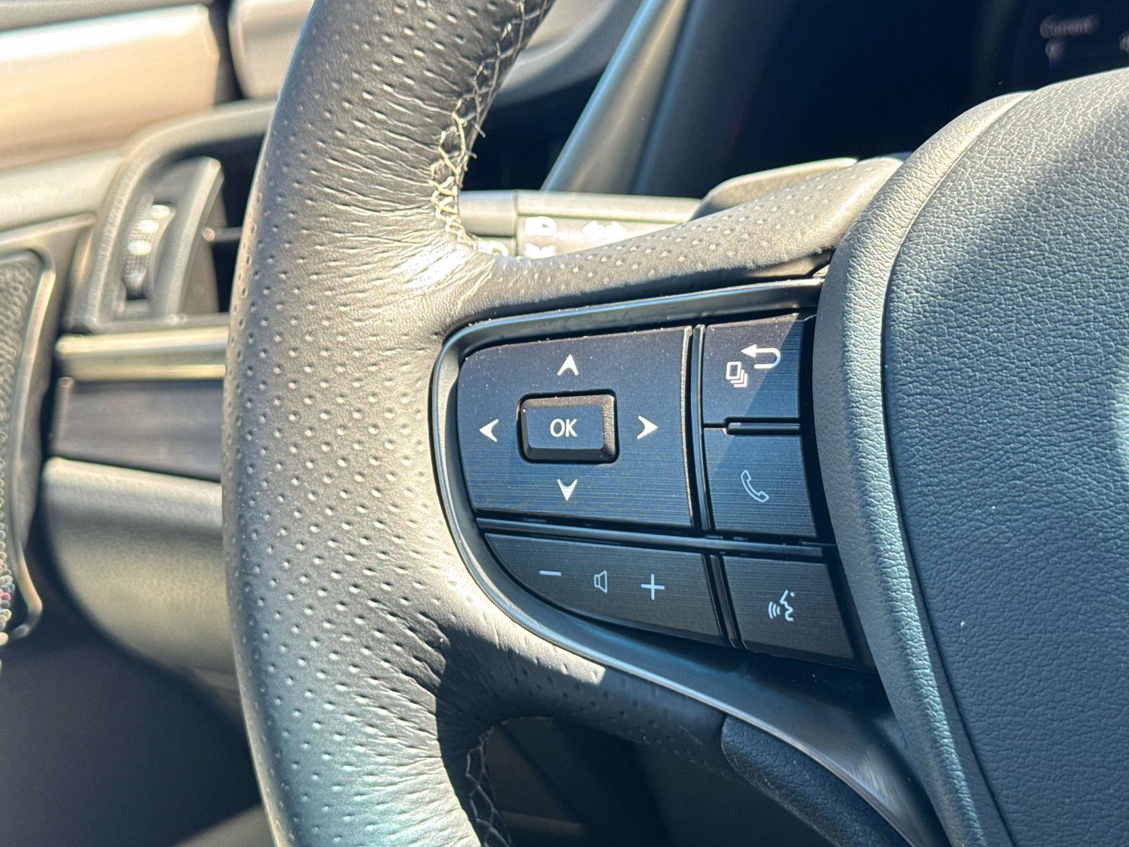 Used 2021 Lexus ES 350 F Sport w/ Special Edition FWD image 22