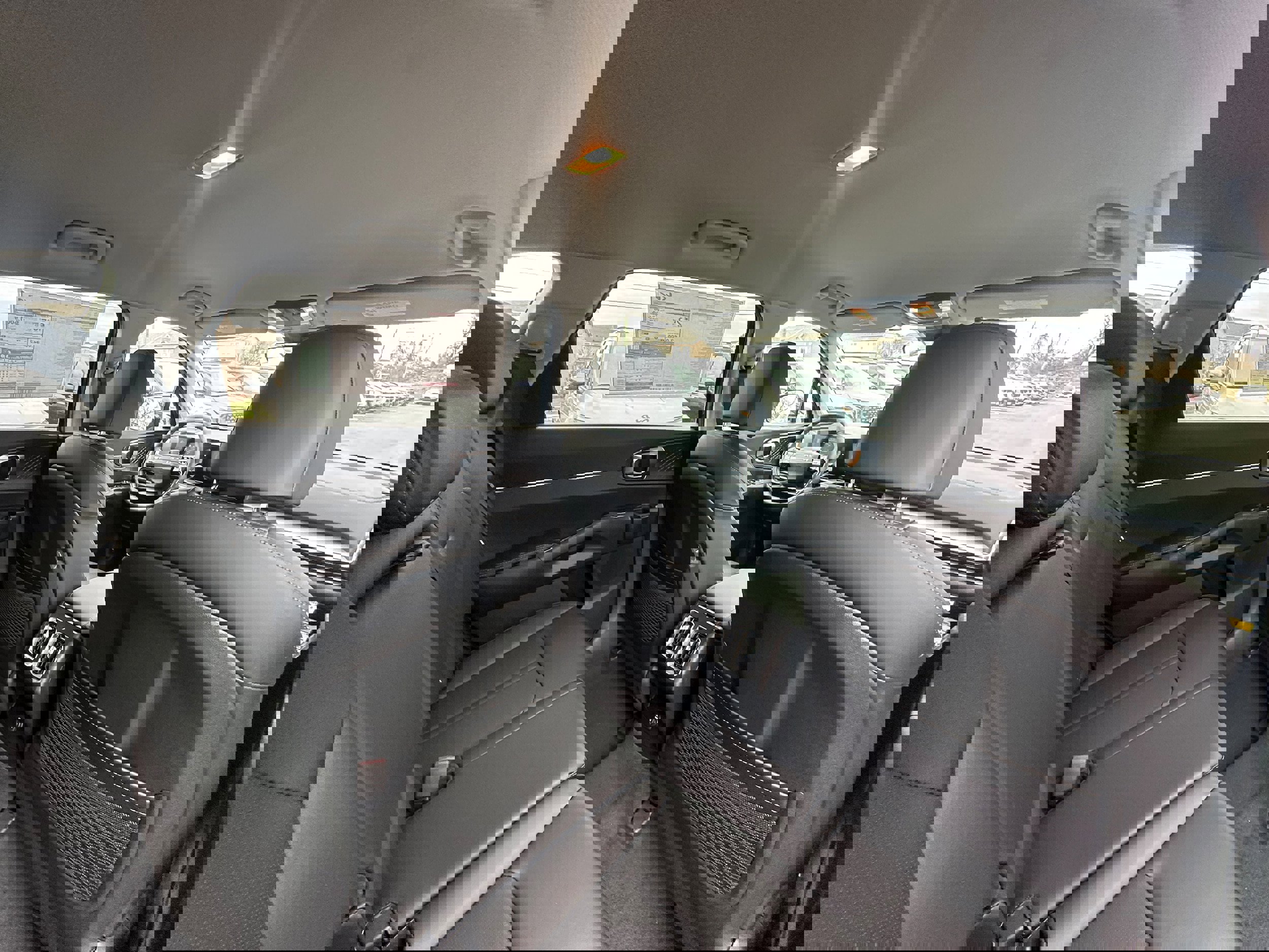 New 2026 Kia Sorento S image 14